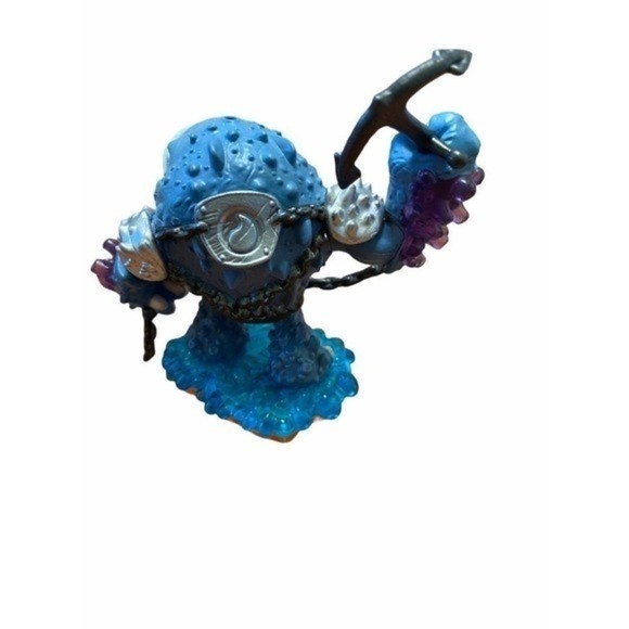 Activision Skylander Giants Thumpback Figure - Picture 3 of 9